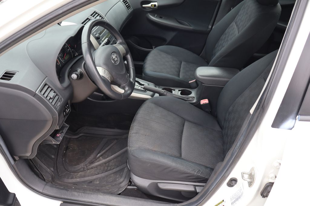 Used Car 2009 Toyota Corolla  Base For Sale Under $10,000 In San Antonio, Texas