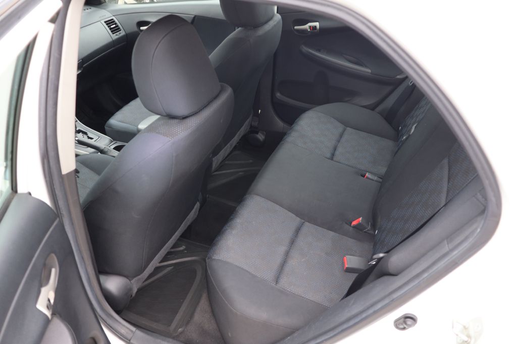 Used Car 2009 Toyota Corolla  Base For Sale Under $10,000 In San Antonio, Texas