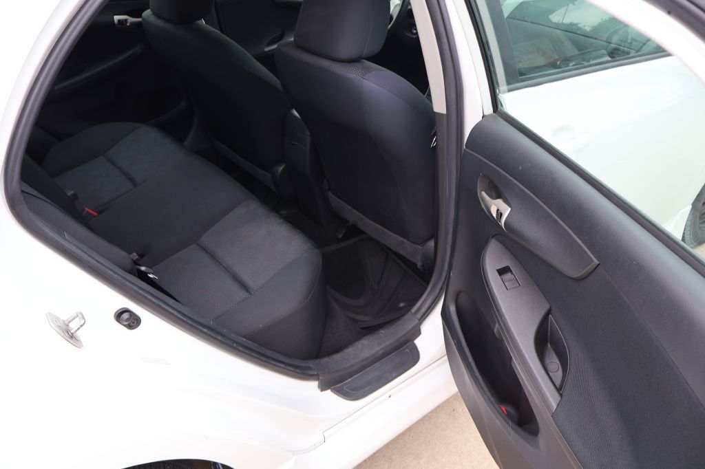 Used Car 2009 Toyota Corolla  Base For Sale Under $10,000 In San Antonio, Texas