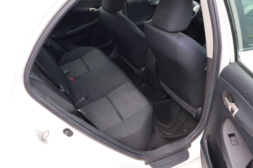Used Car 2009 Toyota Corolla  Base For Sale Under $10,000 In San Antonio, Texas