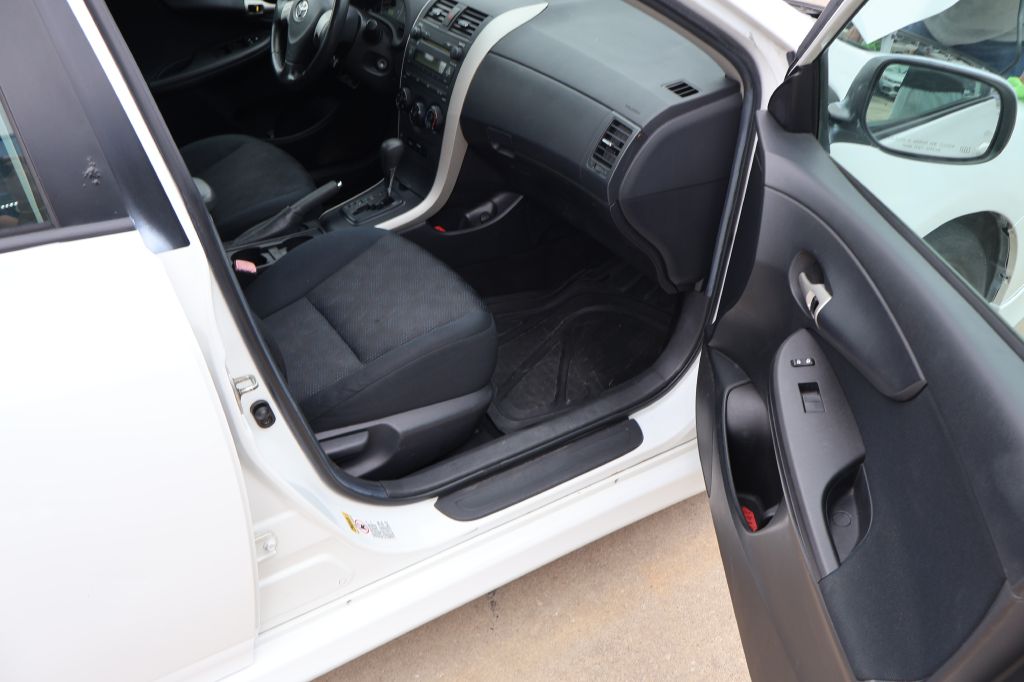 Used Car 2009 Toyota Corolla  Base For Sale Under $10,000 In San Antonio, Texas