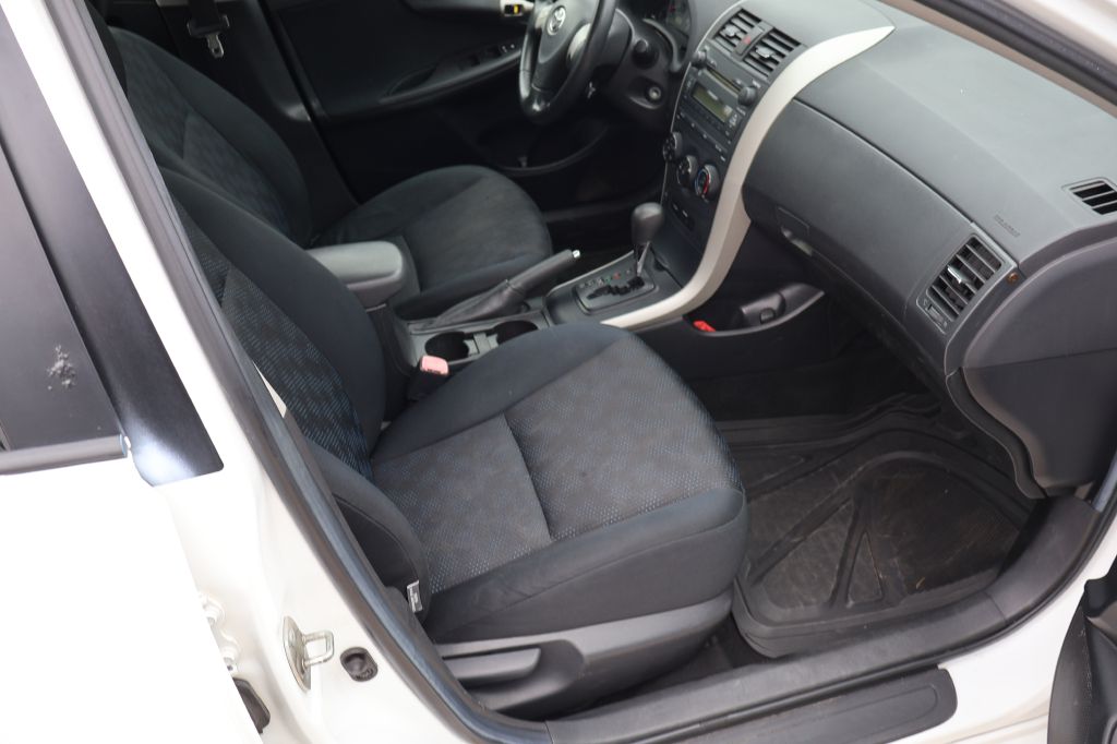 Used Car 2009 Toyota Corolla  Base For Sale Under $10,000 In San Antonio, Texas