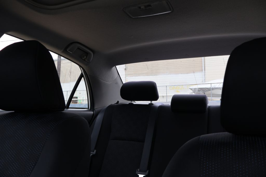 Used Car 2009 Toyota Corolla  Base For Sale Under $10,000 In San Antonio, Texas