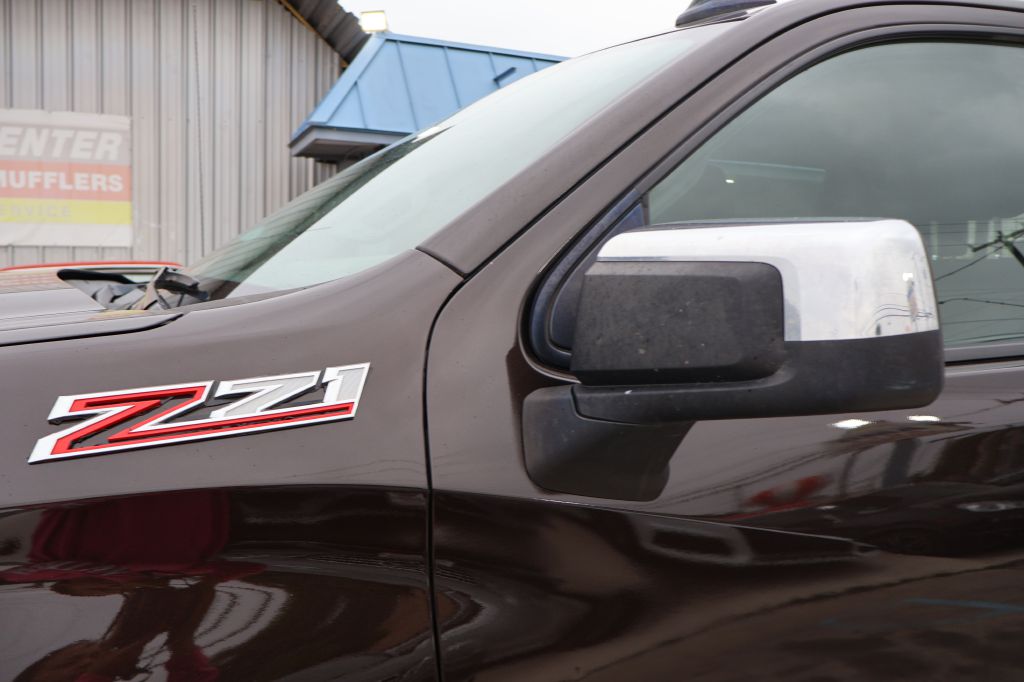 Used Car 2019 Chevrolet Silverado 1500  Lt For Sale Under $20,000 In San Antonio, Texas