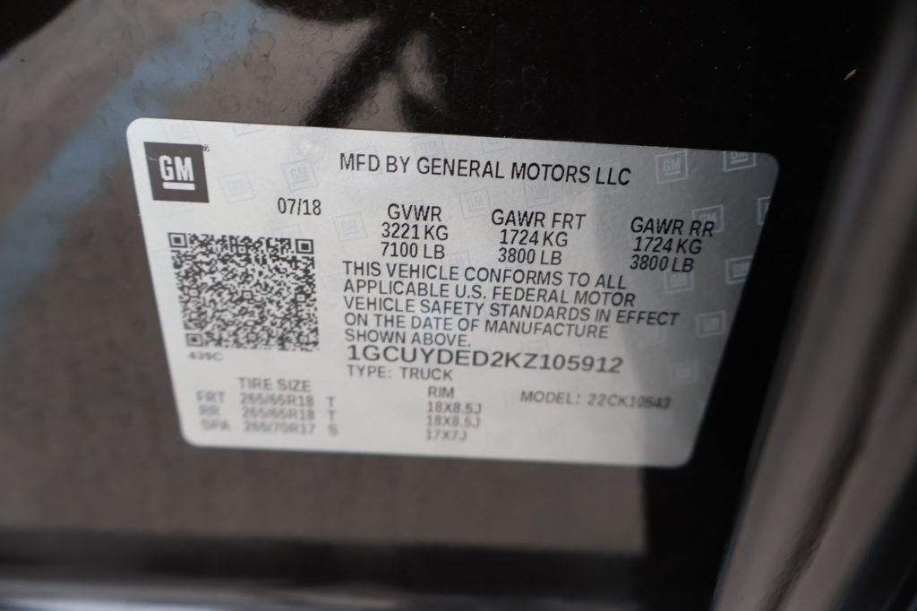 Used Car 2019 Chevrolet Silverado 1500  Lt For Sale Under $20,000 In San Antonio, Texas