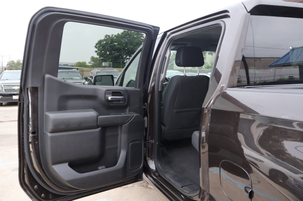 Used Car 2019 Chevrolet Silverado 1500  Lt For Sale Under $20,000 In San Antonio, Texas