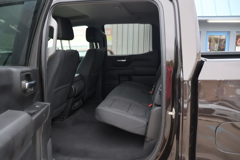 Used Car 2019 Chevrolet Silverado 1500  Lt For Sale Under $20,000 In San Antonio, Texas