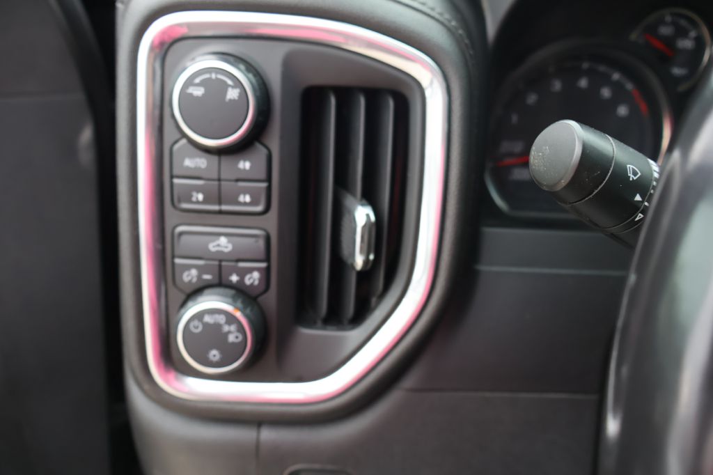 Used Car 2019 Chevrolet Silverado 1500  Lt For Sale Under $20,000 In San Antonio, Texas