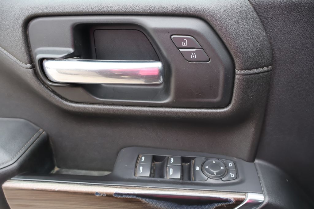 Used Car 2019 Chevrolet Silverado 1500  Lt For Sale Under $20,000 In San Antonio, Texas