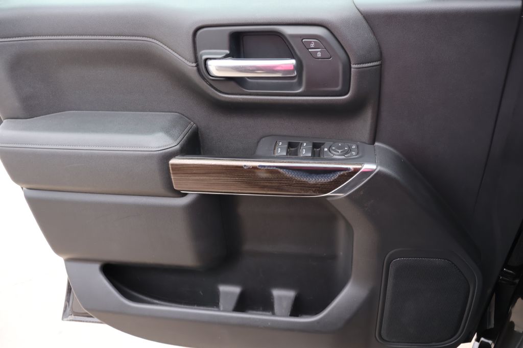 Used Car 2019 Chevrolet Silverado 1500  Lt For Sale Under $20,000 In San Antonio, Texas