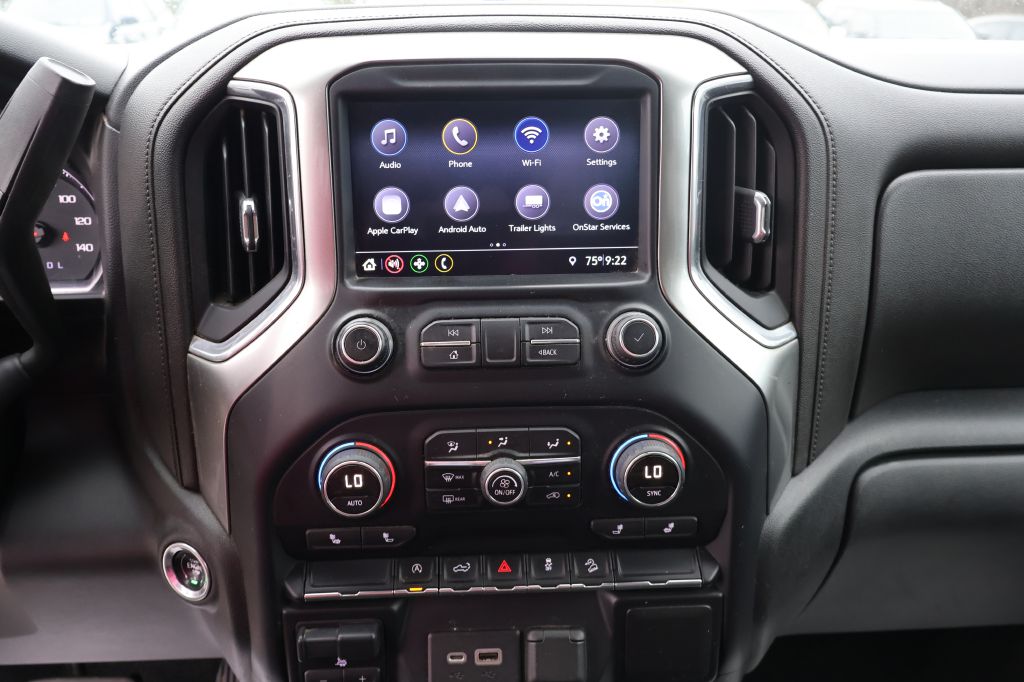 Used Car 2019 Chevrolet Silverado 1500  Lt For Sale Under $20,000 In San Antonio, Texas