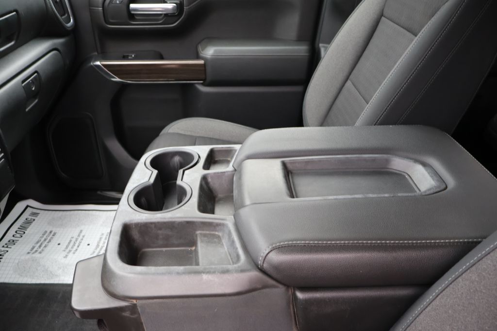 Used Car 2019 Chevrolet Silverado 1500  Lt For Sale Under $20,000 In San Antonio, Texas