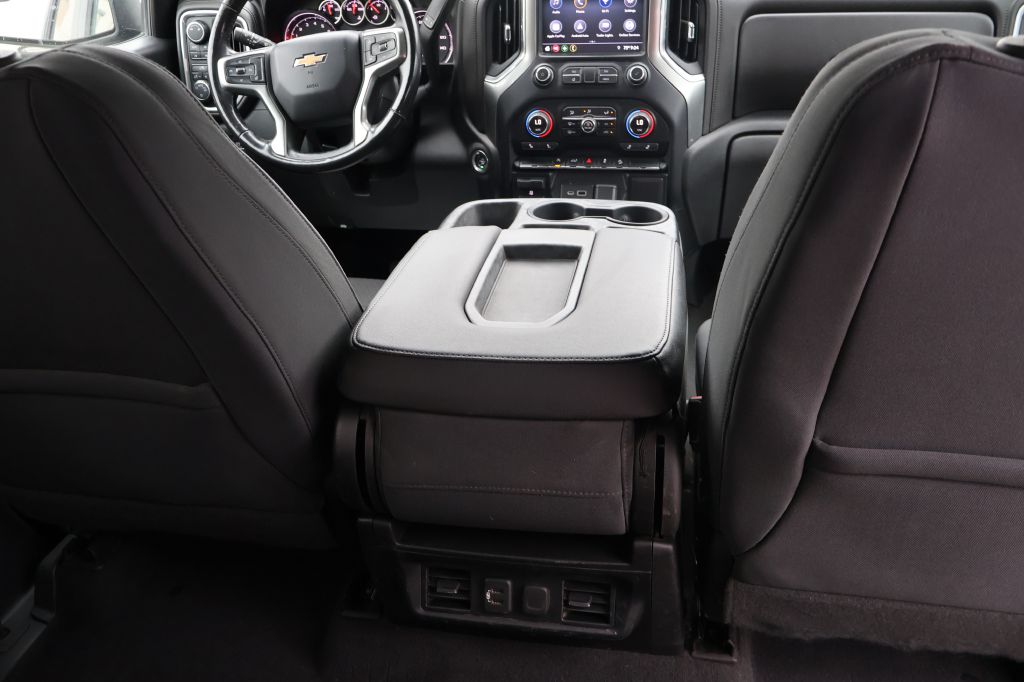 Used Car 2019 Chevrolet Silverado 1500  Lt For Sale Under $20,000 In San Antonio, Texas