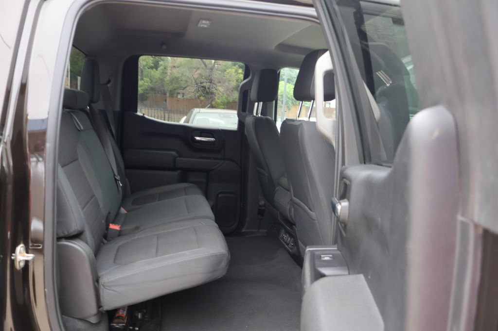 Used Car 2019 Chevrolet Silverado 1500  Lt For Sale Under $20,000 In San Antonio, Texas