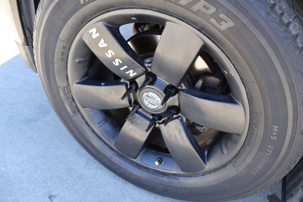 Used Car 2012 Nissan Armada  Sl For Sale Under $10,000 In San Antonio, Texas