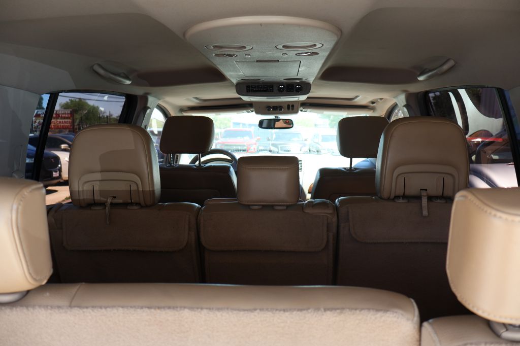 Used Car 2012 Nissan Armada  Sl For Sale Under $10,000 In San Antonio, Texas