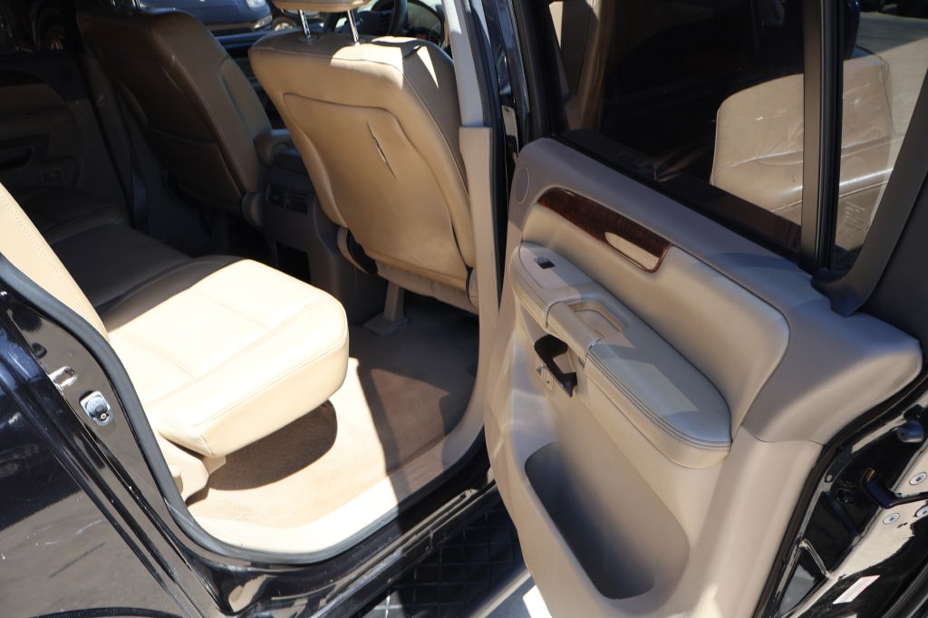 Used Car 2012 Nissan Armada  Sl For Sale Under $10,000 In San Antonio, Texas