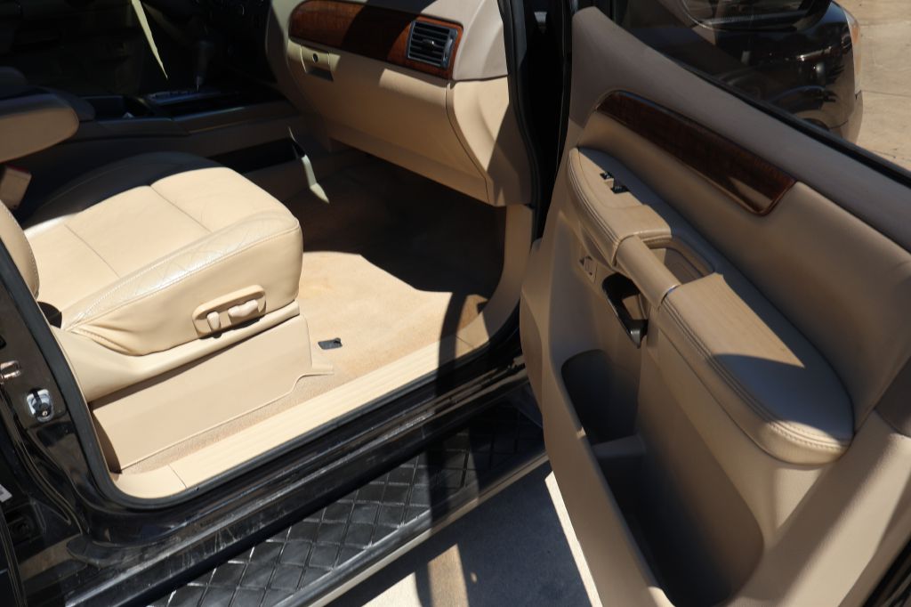 Used Car 2012 Nissan Armada  Sl For Sale Under $10,000 In San Antonio, Texas