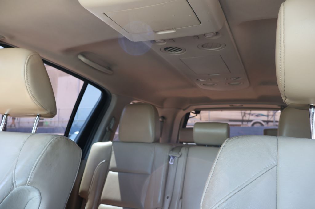 Used Car 2012 Nissan Armada  Sl For Sale Under $10,000 In San Antonio, Texas