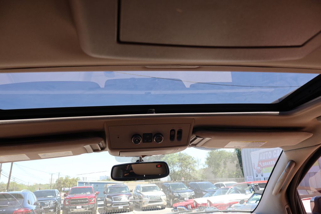 Used Car 2012 Nissan Armada  Sl For Sale Under $10,000 In San Antonio, Texas