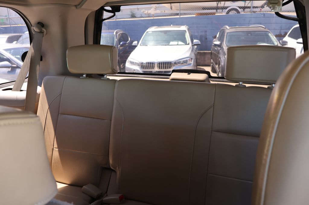 Used Car 2012 Nissan Armada  Sl For Sale Under $10,000 In San Antonio, Texas