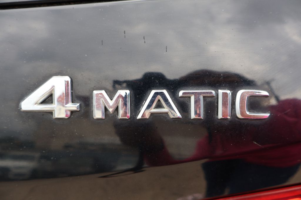 Used Car 2012 Mercedes-benz Ml  350 4matic For Sale Under $10,000 In San Antonio, Texas