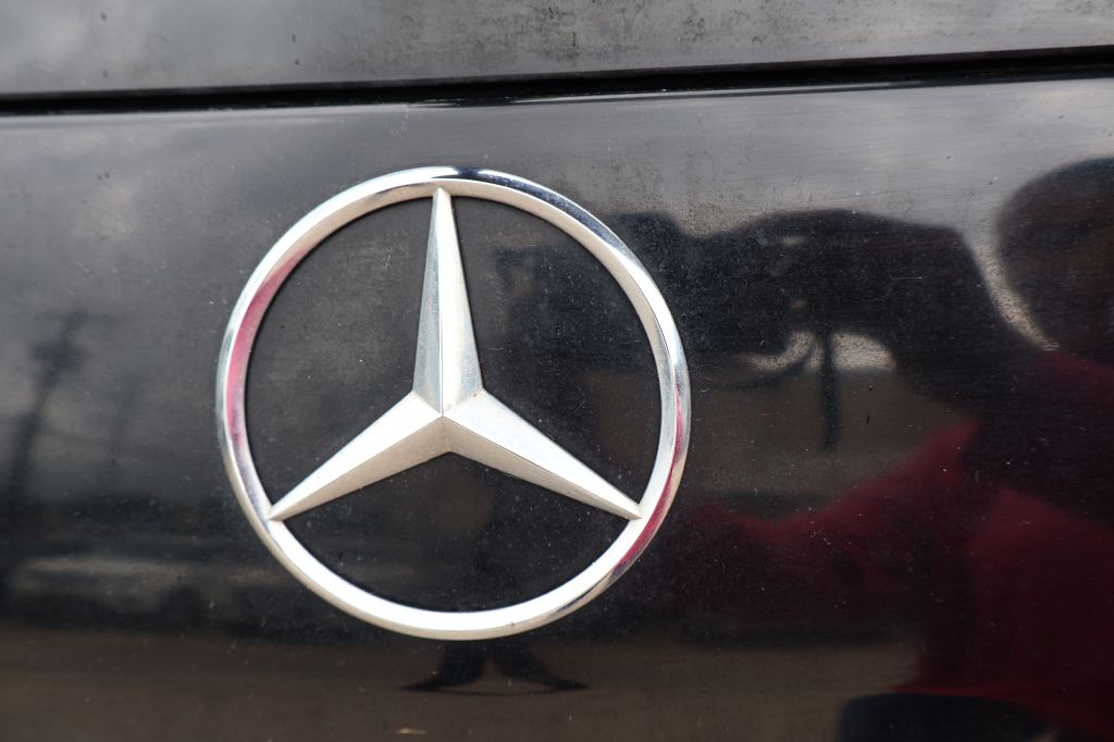 Used Car 2012 Mercedes-benz Ml  350 4matic For Sale Under $10,000 In San Antonio, Texas