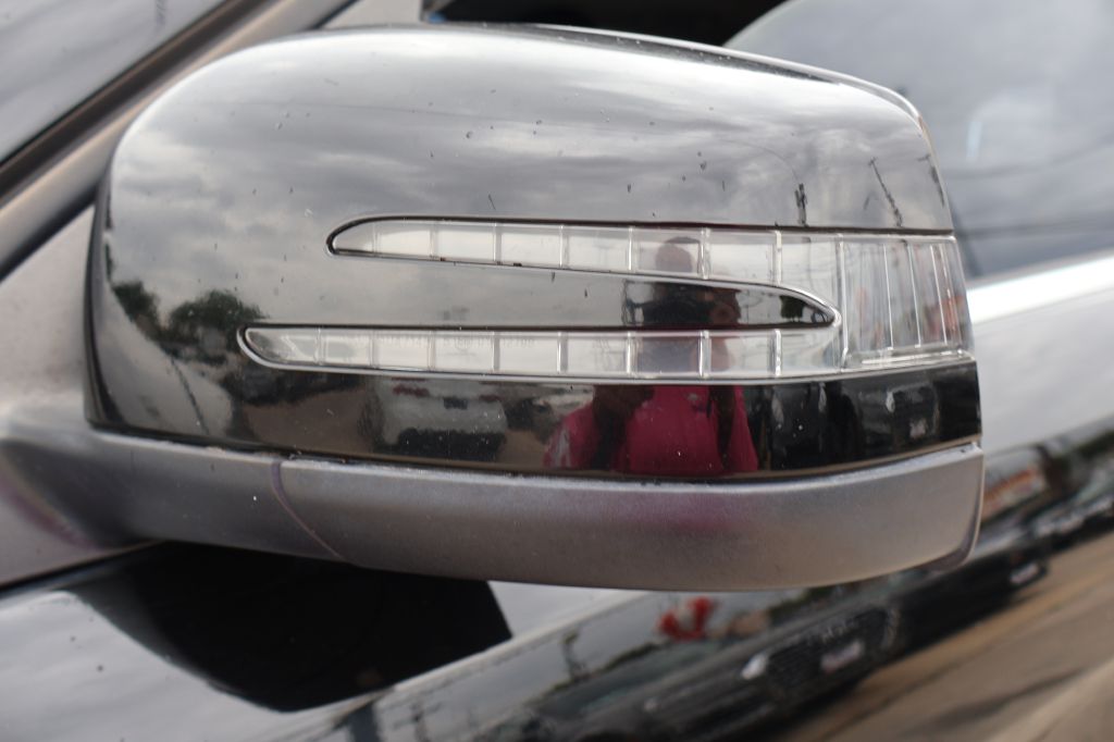 Used Car 2012 Mercedes-benz Ml  350 4matic For Sale Under $10,000 In San Antonio, Texas