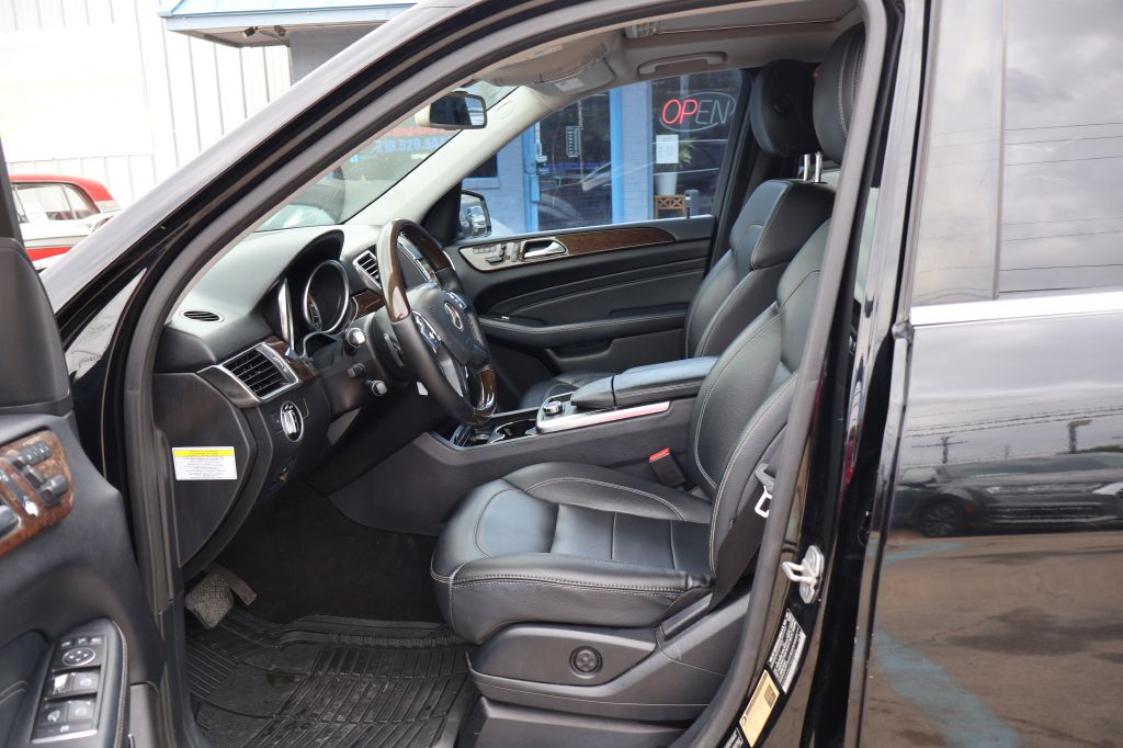 Used Car 2012 Mercedes-benz Ml  350 4matic For Sale Under $10,000 In San Antonio, Texas