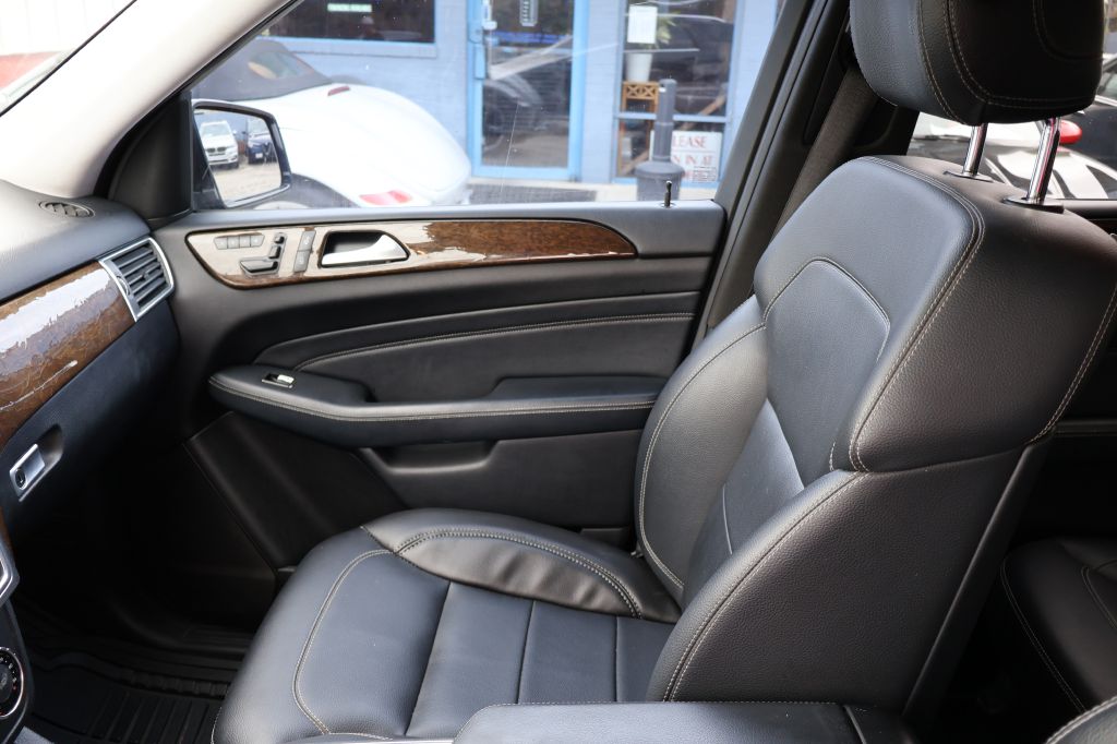 Used Car 2012 Mercedes-benz Ml  350 4matic For Sale Under $10,000 In San Antonio, Texas