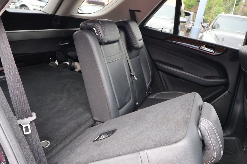 Used Car 2012 Mercedes-benz Ml  350 4matic For Sale Under $10,000 In San Antonio, Texas