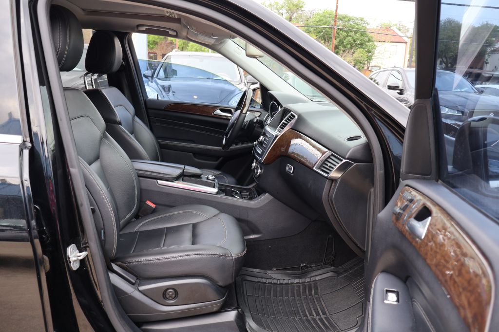 Used Car 2012 Mercedes-benz Ml  350 4matic For Sale Under $10,000 In San Antonio, Texas