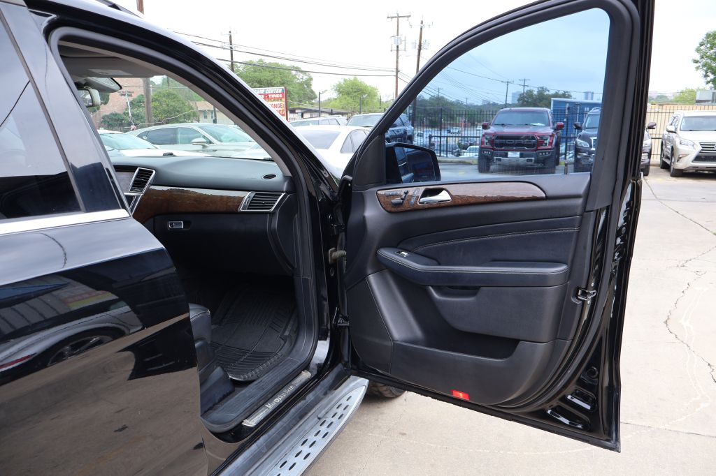 Used Car 2012 Mercedes-benz Ml  350 4matic For Sale Under $10,000 In San Antonio, Texas