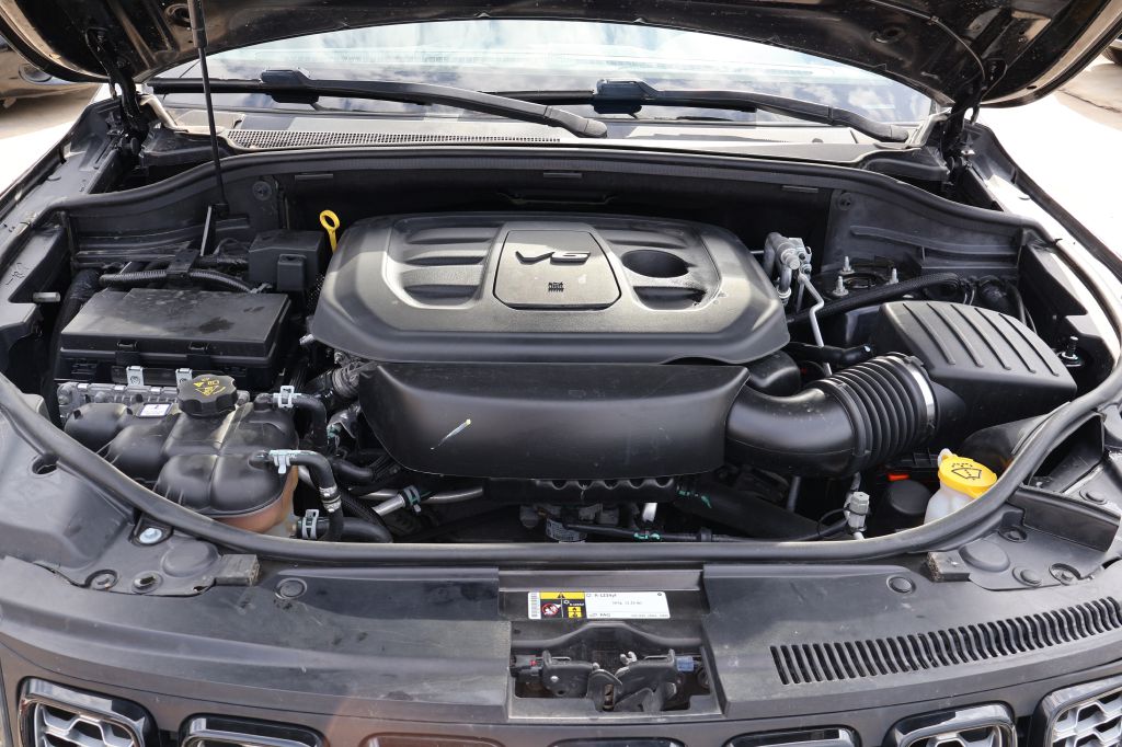 Used Car 2020 Jeep Grand Cherokee  Laredo For Sale Under $15,000 In San Antonio, Texas