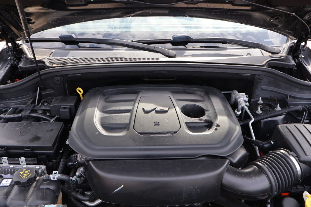 Used Car 2020 Jeep Grand Cherokee  Laredo For Sale Under $15,000 In San Antonio, Texas