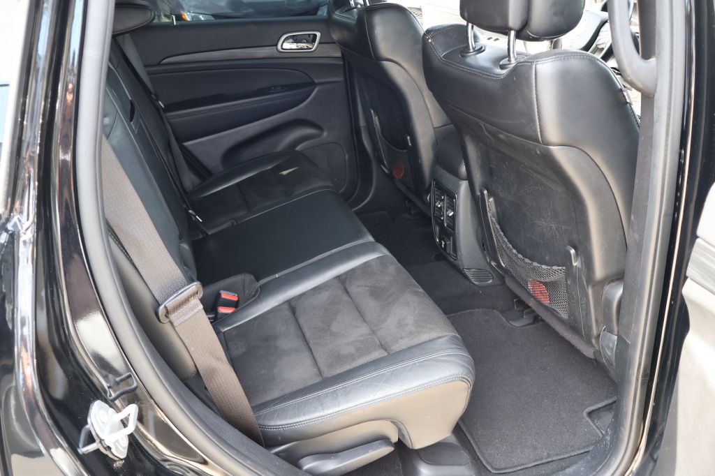 Used Car 2020 Jeep Grand Cherokee  Laredo For Sale Under $15,000 In San Antonio, Texas