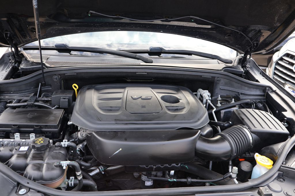 Used Car 2020 Jeep Grand Cherokee  Laredo For Sale Under $15,000 In San Antonio, Texas