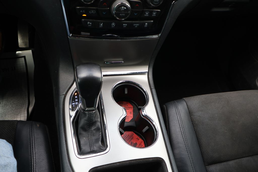 Used Car 2020 Jeep Grand Cherokee  Laredo For Sale Under $15,000 In San Antonio, Texas