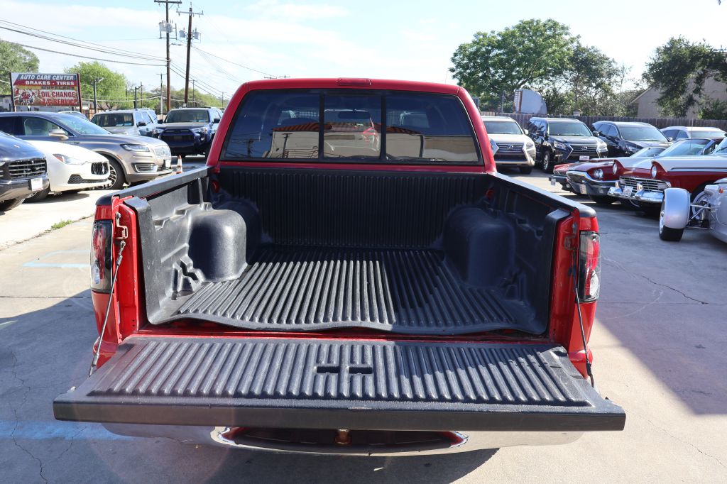 Used Car 2002 Chevrolet S Truck  S10 For Sale Under $10,000 In San Antonio, Texas