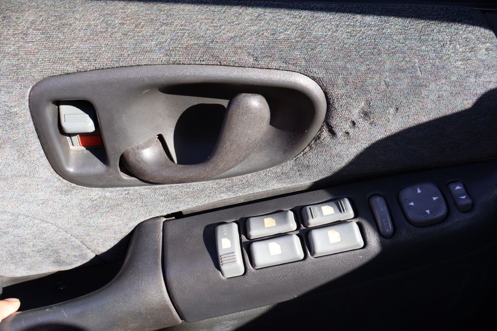 Used Car 2002 Chevrolet S Truck  S10 For Sale Under $10,000 In San Antonio, Texas