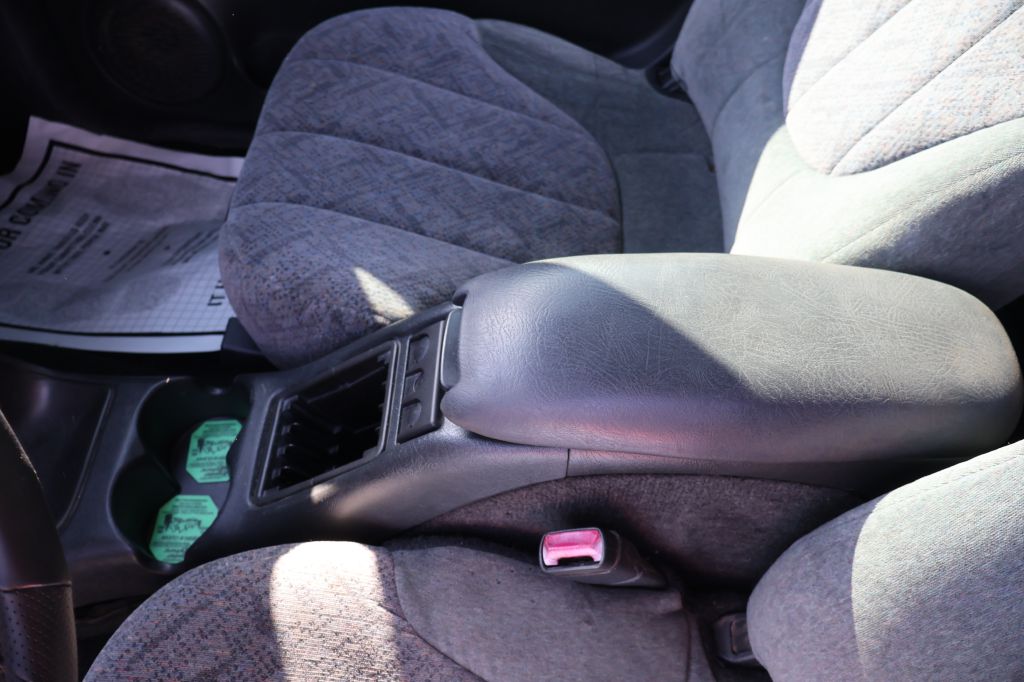 Used Car 2002 Chevrolet S Truck  S10 For Sale Under $10,000 In San Antonio, Texas