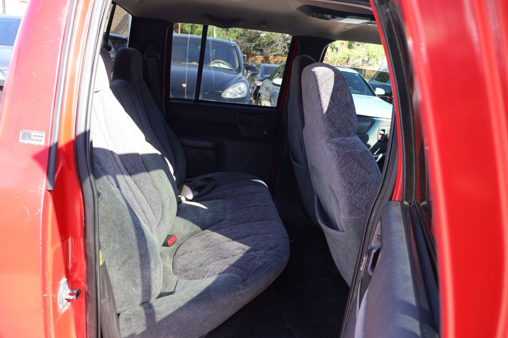 Used Car 2002 Chevrolet S Truck  S10 For Sale Under $10,000 In San Antonio, Texas