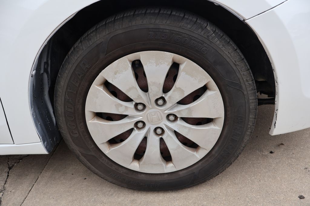 Used Car 2009 Honda Accord  Lx For Sale Under $10,000 In San Antonio, Texas