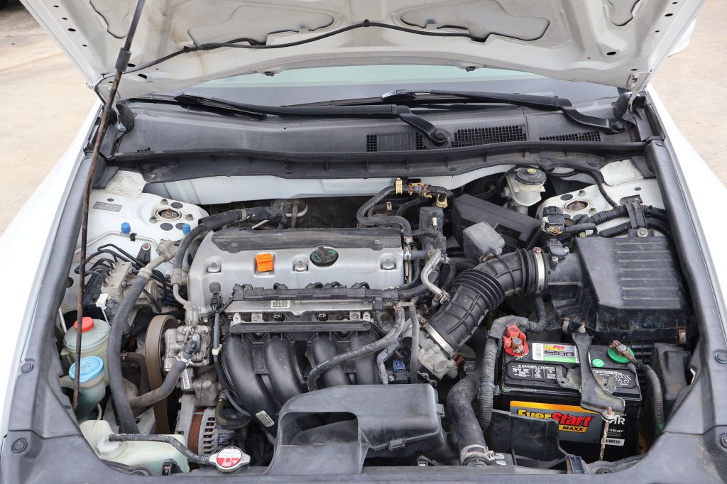 Used Car 2009 Honda Accord  Lx For Sale Under $10,000 In San Antonio, Texas