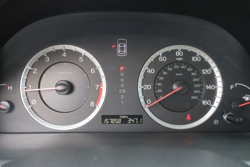 Used Car 2009 Honda Accord  Lx For Sale Under $10,000 In San Antonio, Texas