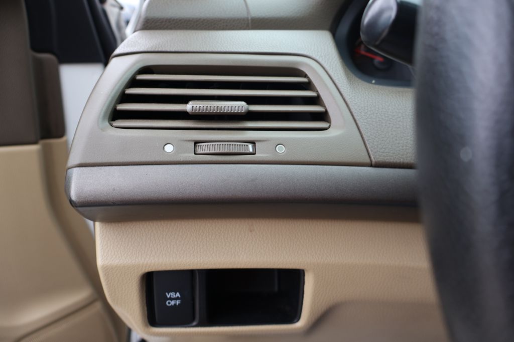 Used Car 2009 Honda Accord  Lx For Sale Under $10,000 In San Antonio, Texas