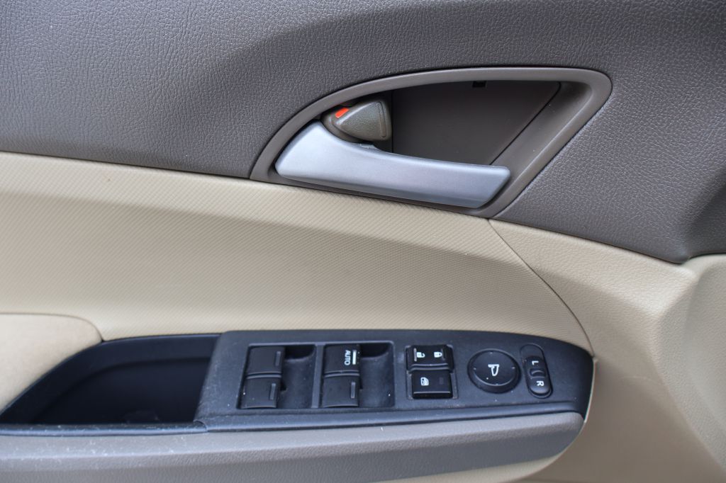 Used Car 2009 Honda Accord  Lx For Sale Under $10,000 In San Antonio, Texas