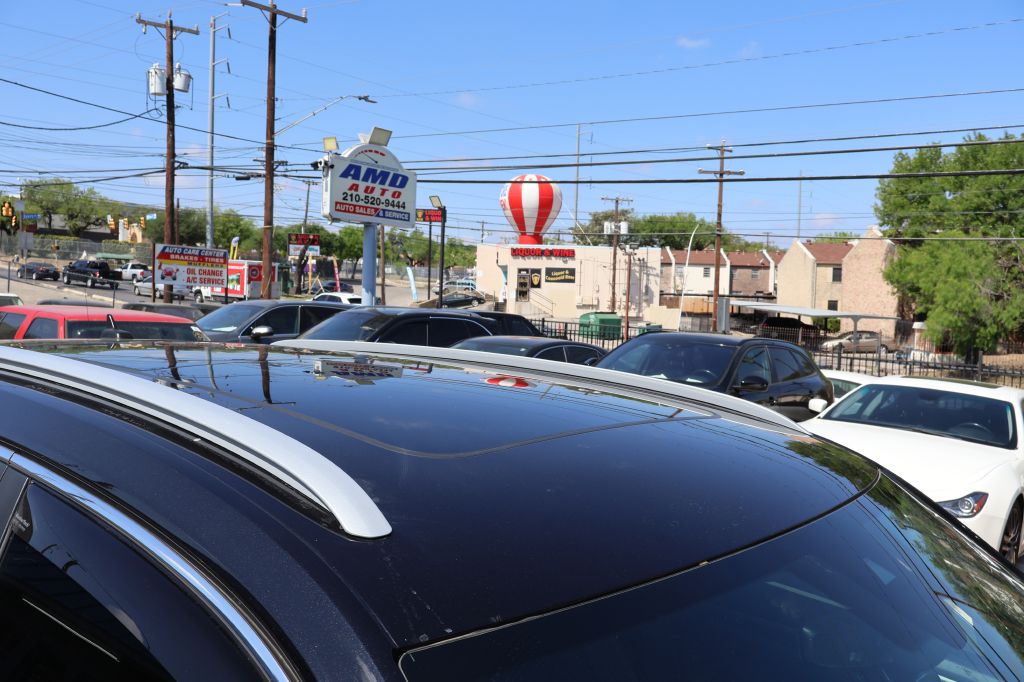 Used Car 2020 Volkswagen Atlas Cross Spo  Sel R-line For Sale Under $20,000 In San Antonio, Texas