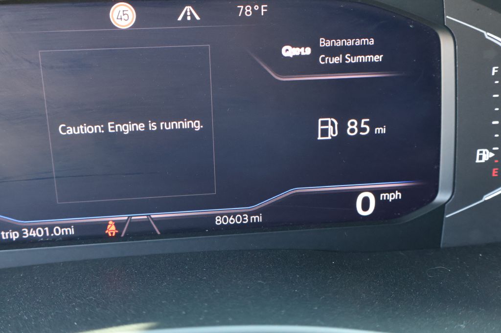 Used Car 2020 Volkswagen Atlas Cross Spo  Sel R-line For Sale Under $20,000 In San Antonio, Texas