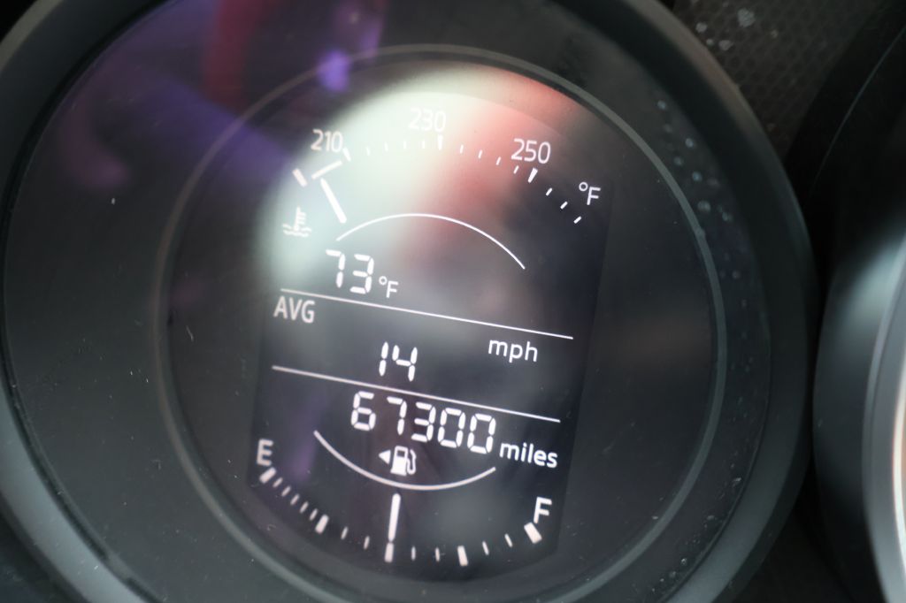 Used Car 2018 Fiat 124 Spider  Classica For Sale Under $10,000 In San Antonio, Texas